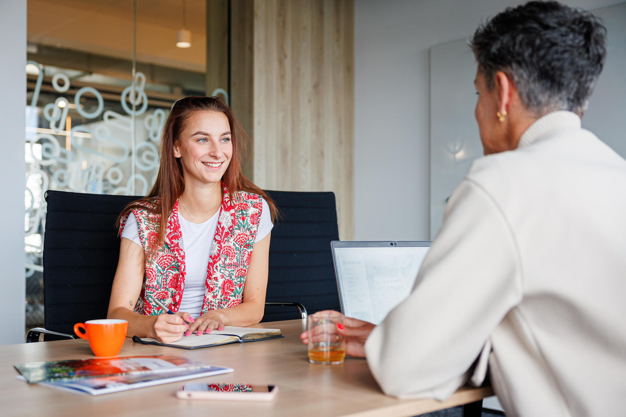 Bij Hendriks zit je goed (9)