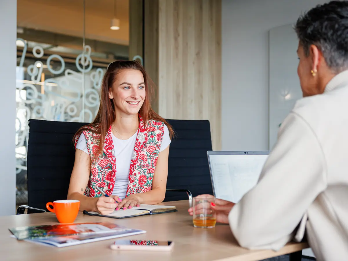 Bij Hendriks zit je goed (9)